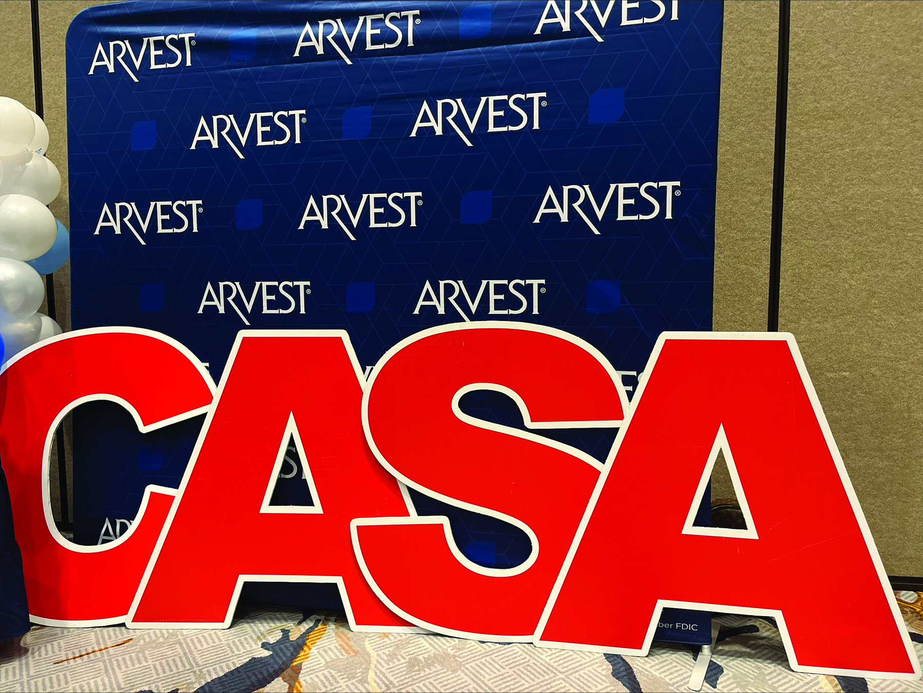 CASA 30th Anniversary Celebration